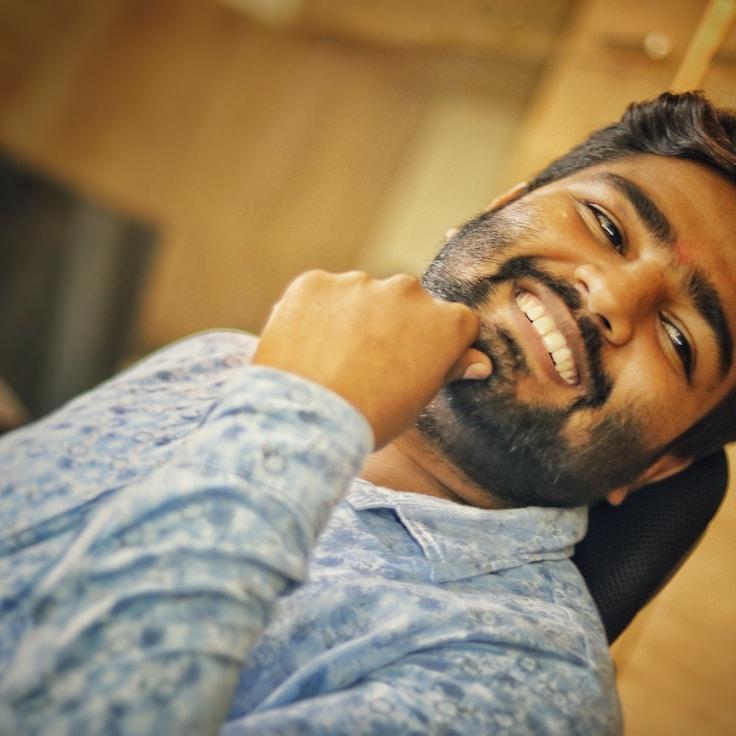 A. Singh testimonial